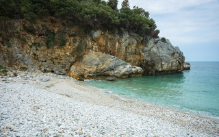 ΝΤΑΜΟΥΧΑΡΗ ΠΗΛΙΟ