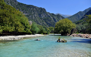 ΑΧΕΡΟΝΤΑΣ