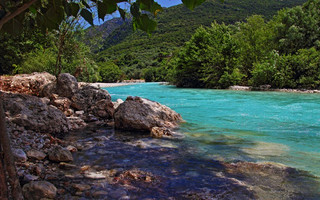 ΑΧΕΡΟΝΤΑΣ