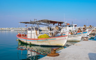ΠΑΡΑΛΙΑ ΠΛΑΤΑΜΩΝΑΣ