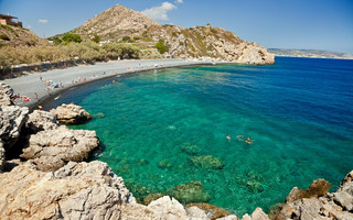 ΜΑΥΡΑ ΒΟΛΙΑ ΧΙΟΣ