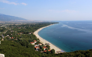 ΠΑΡΑΛΙΑ ΠΛΑΤΑΜΩΝΑΣ