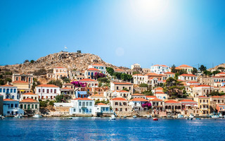 ΧΑΛΚΗ