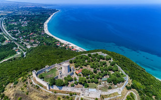 ΠΑΡΑΛΙΑ ΠΛΑΤΑΜΩΝΑΣ