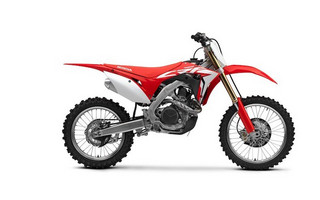 107459_18YM_CRF450R 107459_18YM_CRF450R