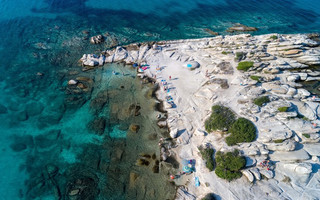 ΒΟΥΡΒΟΥΡΟΥ ΧΑΛΚΙΔΙΚΗ