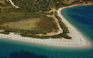 Alonissos_Beach