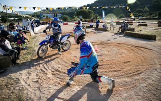 Flat_Track_Practicing