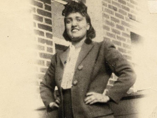 Henrietta Lacks1