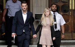 Charlie Gard