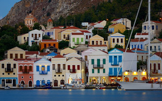 kastelorizo