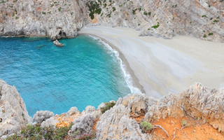 ΑΓΙΟΦΑΡΑΓΓΟ ΚΡΗΤΗ