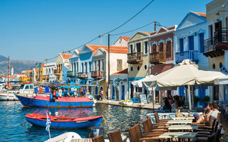 ΚΑΣΤΕΛΟΡΙΖΟ