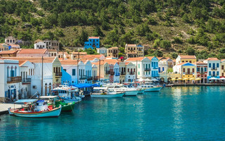 ΚΑΣΤΕΛΟΡΙΖΟ