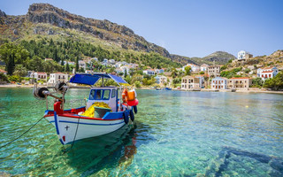 ΚΑΣΤΕΛΟΡΙΖΟ