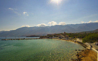 ΠΕΛΟΠΟΝΝΗΣΟΣ ΠΑΡΑΛΙΕΣ ΠΕΛΟΠΟΝΝΗΣΟΣ ΠΑΡΑΛΙΕΣ