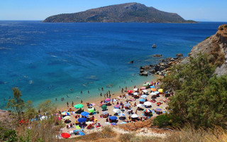 ΣΟΥΝΙΟ ΠΑΡΑΛΙΑ ΚΑΠΕ