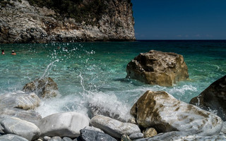 ΦΑΚΙΣΤΡΑ ΠΗΛΙΟ