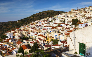 ΚΕΑ ΤΖΙΑ