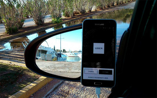 UBER