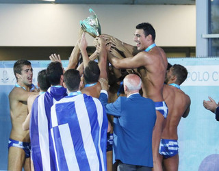 εθνικη νεων πολο