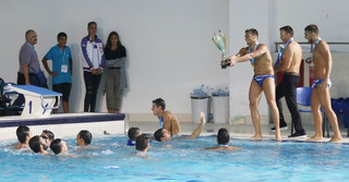 εθνικη πολο