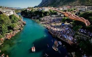 Bosnia