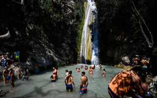 ΚΑΤΑΡΡΑΚΤΕΣ ΝΕΔΑ