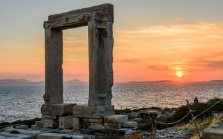 ΗΛΙΟΒΑΣΙΛΕΜΑ ΝΑΞΟΣ ΗΛΙΟΒΑΣΙΛΕΜΑ ΝΑΞΟΣ