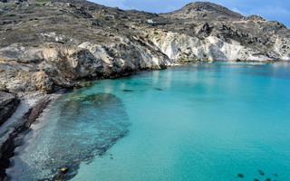 ΜΑΝΔΡΑΚΙΑ ΜΗΛΟΣ