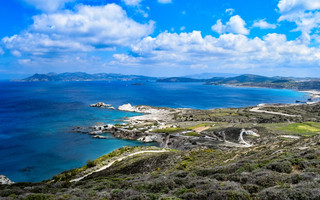ΜΑΝΔΡΑΚΙΑ ΜΗΛΟΣ