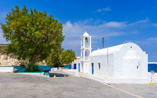 ΜΑΝΔΡΑΚΙΑ ΜΗΛΟΣ
