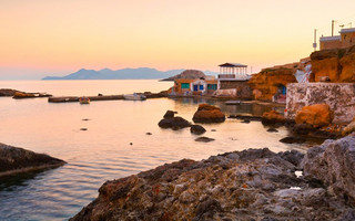 ΜΑΝΔΡΑΚΙΑ ΜΗΛΟΣ