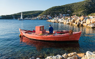 ΤΡΙΚΕΡΙ