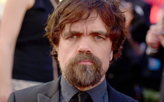 PETER DINKLAGE