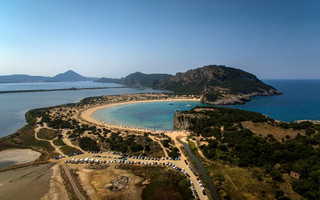 ΒΟΙΔΟΚΟΙΛΙΑ ΜΕΣΣΗΝΙΑ
