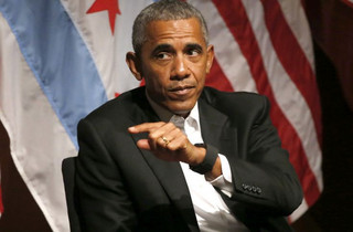 Μπαράκ Ομπάμα: «Η πανδημία του κορονοϊού αποκάλυψε τις ανισότητες τις οποίες αντιμετωπίζουν οι Αφροαμερικανοί»