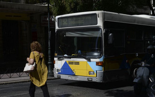 Νέα λεωφορειακή γραμμή για τις μετακινήσεις των πυρόπληκτων κατοίκων