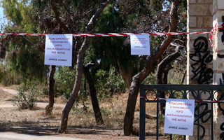 ΑΛΙΜΟΣ ΠΑΡΑΛΙΑ ΠΕΤΡΕΛΑΙΟ