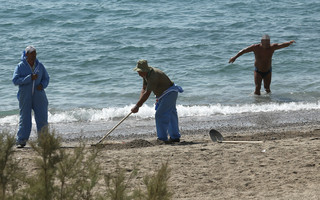 ΣΑΡΩΝΙΚΟΣ