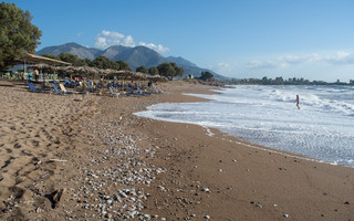 ΚΑΛΟ ΝΕΡΟ