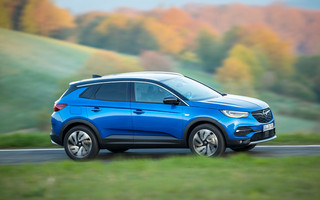 OpelGrandlandX2