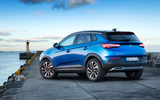 OpelGrandlandX3