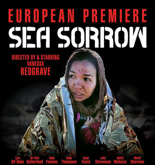 Sea Sorrow