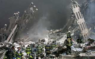 Δυο θύματα των επιθέσεων της 11ης Σεπτεμβρίου αναγνωρίστηκαν 20 χρόνια μετά