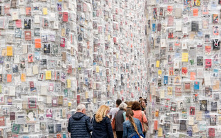 Documenta Γερμανίας