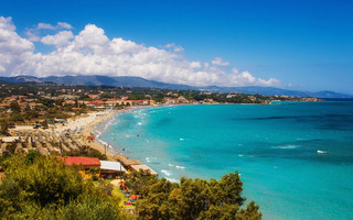 ΤΣΙΛΙΒΙ ΖΑΚΥΝΘΟΣ