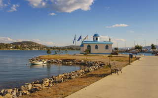 ΝΕΑ ΑΡΤΑΚΗ