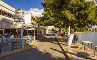 ΝΕΑ ΑΡΤΑΚΗ