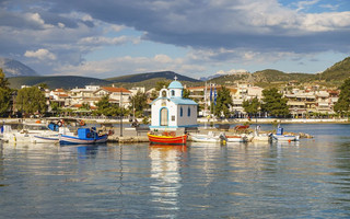 ΝΕΑ ΑΡΤΑΚΗ